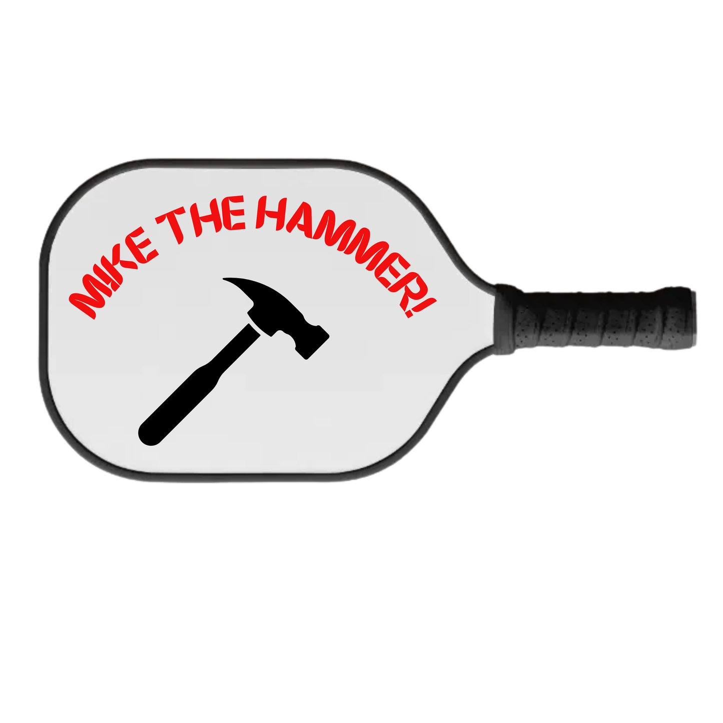 FNG Customized Pickle Ball Paddle- (Personalized)