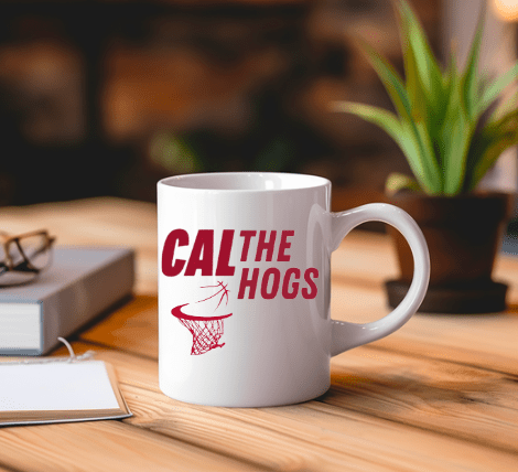 Cal the Hogs- 15 oz- Collection