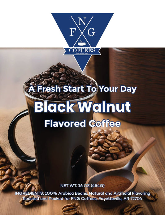 Black Walnut
