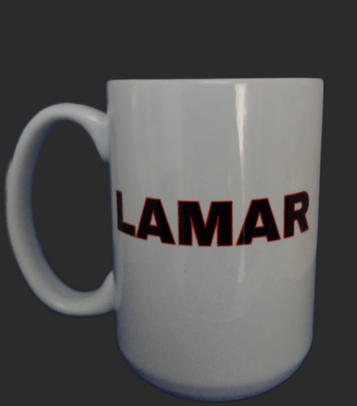 Lamar Tigers- Coffee Mug- 15 oz