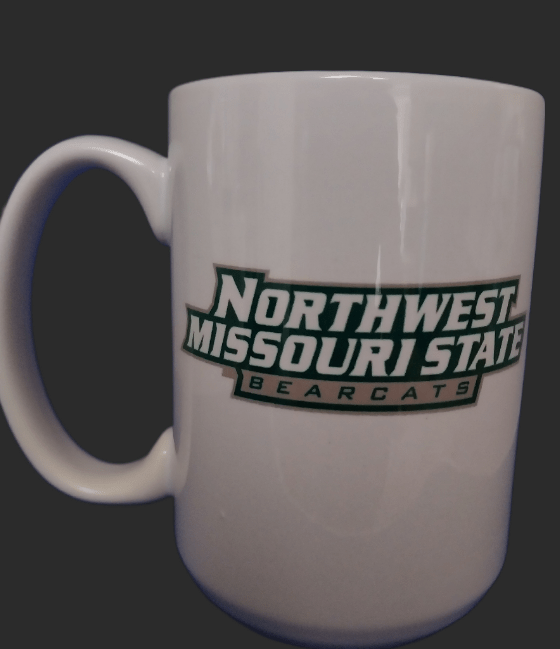 Northwest- Coffee Mug- 15 oz