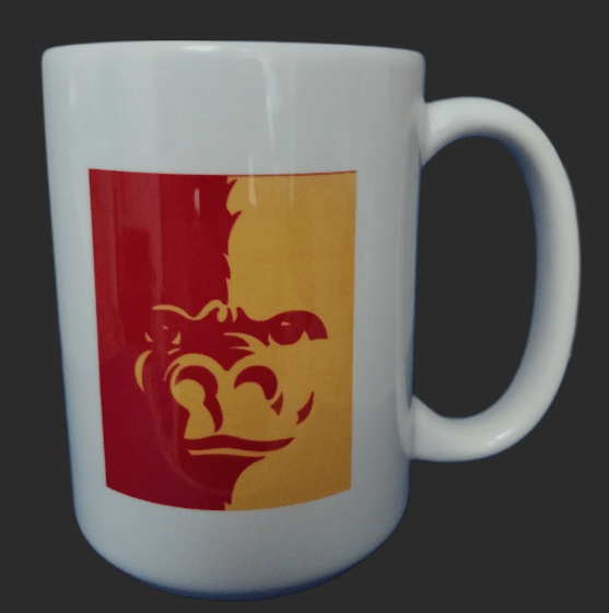 Pitt State- Coffee Mug- 15 oz