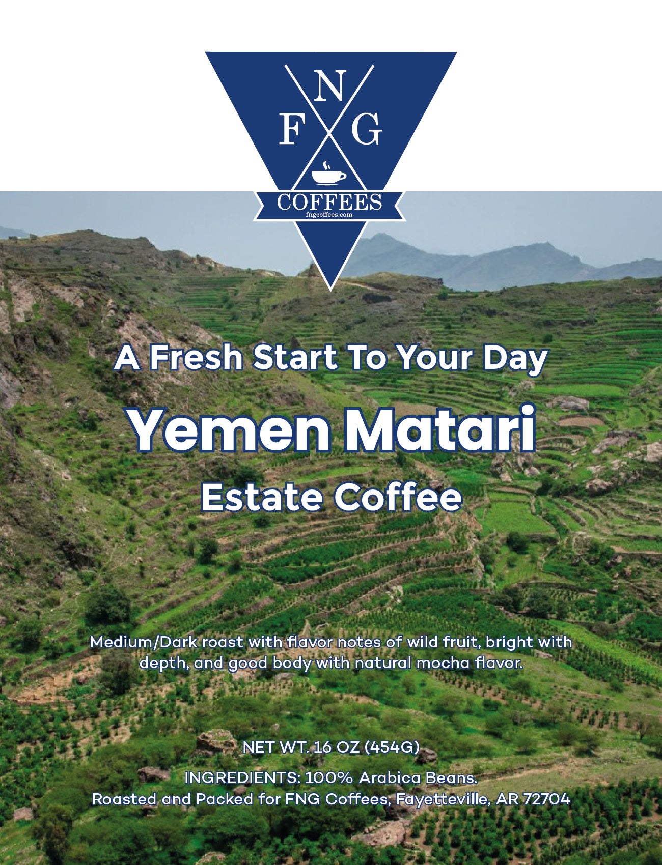 Yemen Matari