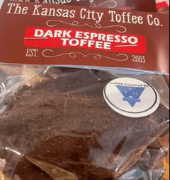 CST Dark Espresso Toffee