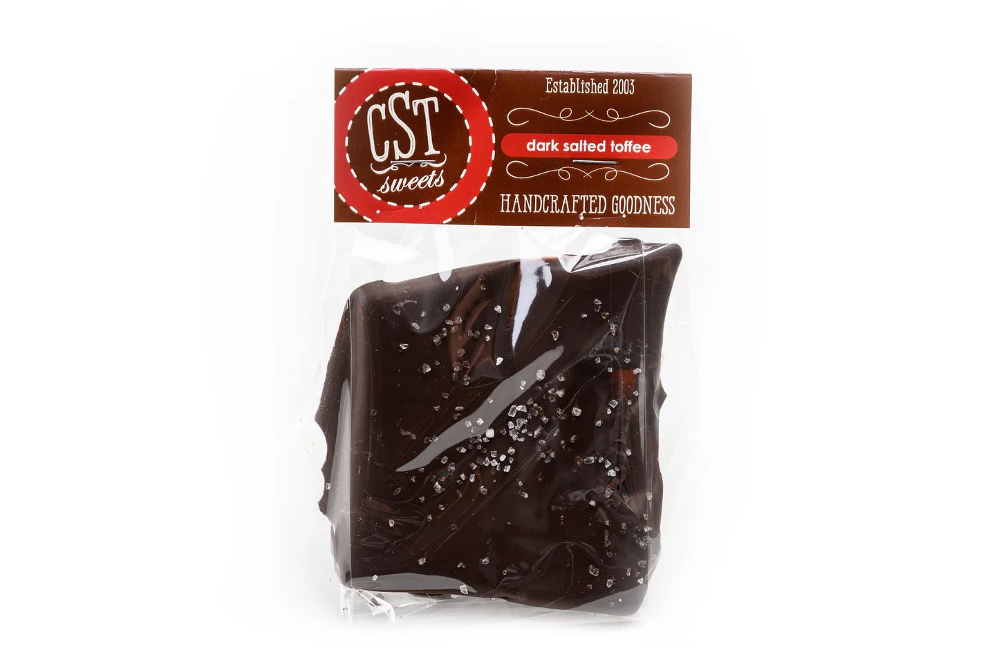 CST Dark Salted Toffee