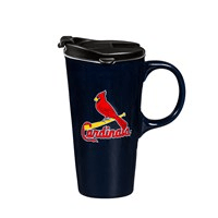 St. Louis Cardinals 17oz Coffee Mug