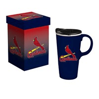 St. Louis Cardinals 17oz Coffee Mug