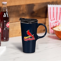 St. Louis Cardinals 17oz Coffee Mug