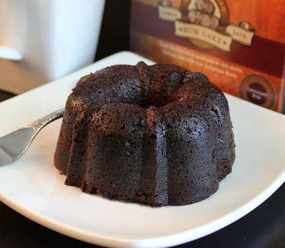 Tavern Tower Rum Cakes