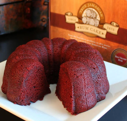 Tavern Tower Rum Cakes