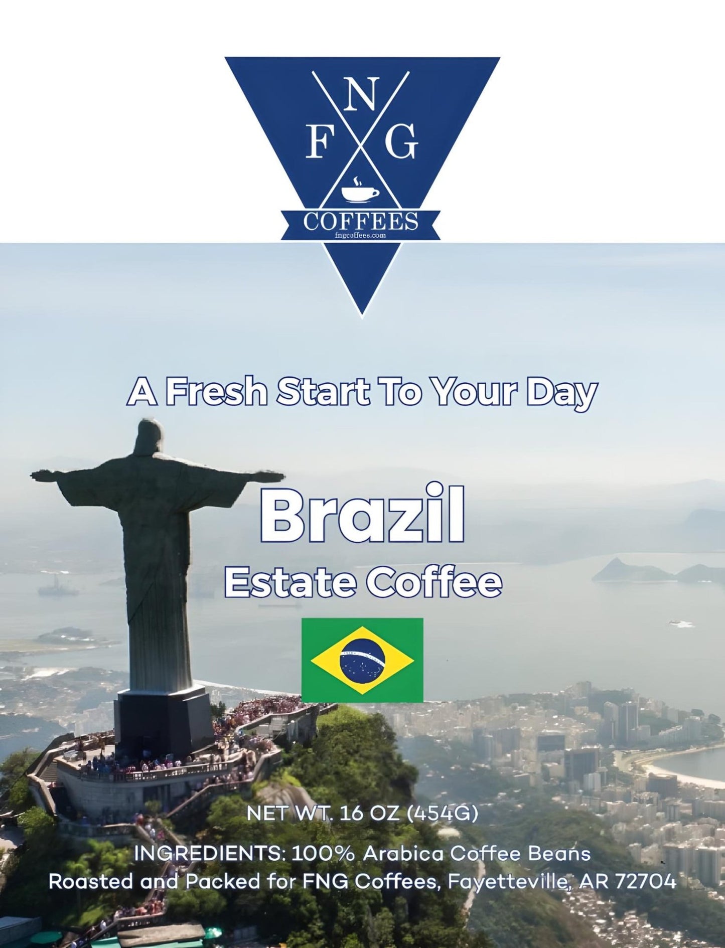 Brazil- DECAF