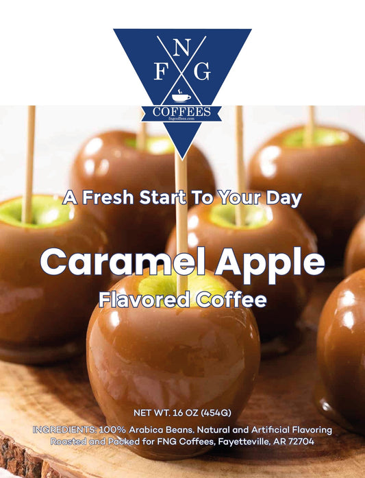 Caramel Apple