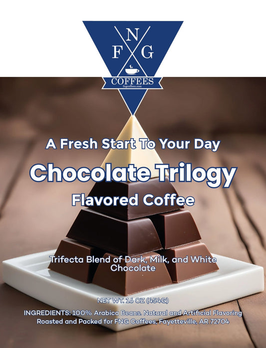 Chocolate Trilogy