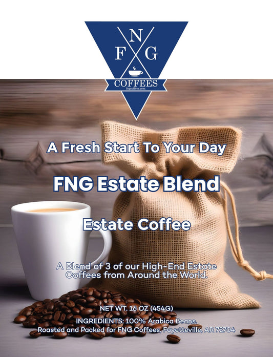 FNG Estate Blend