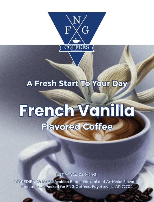 French Vanilla