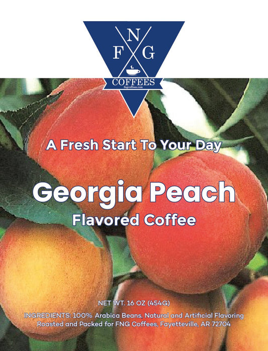 Georgia Peach