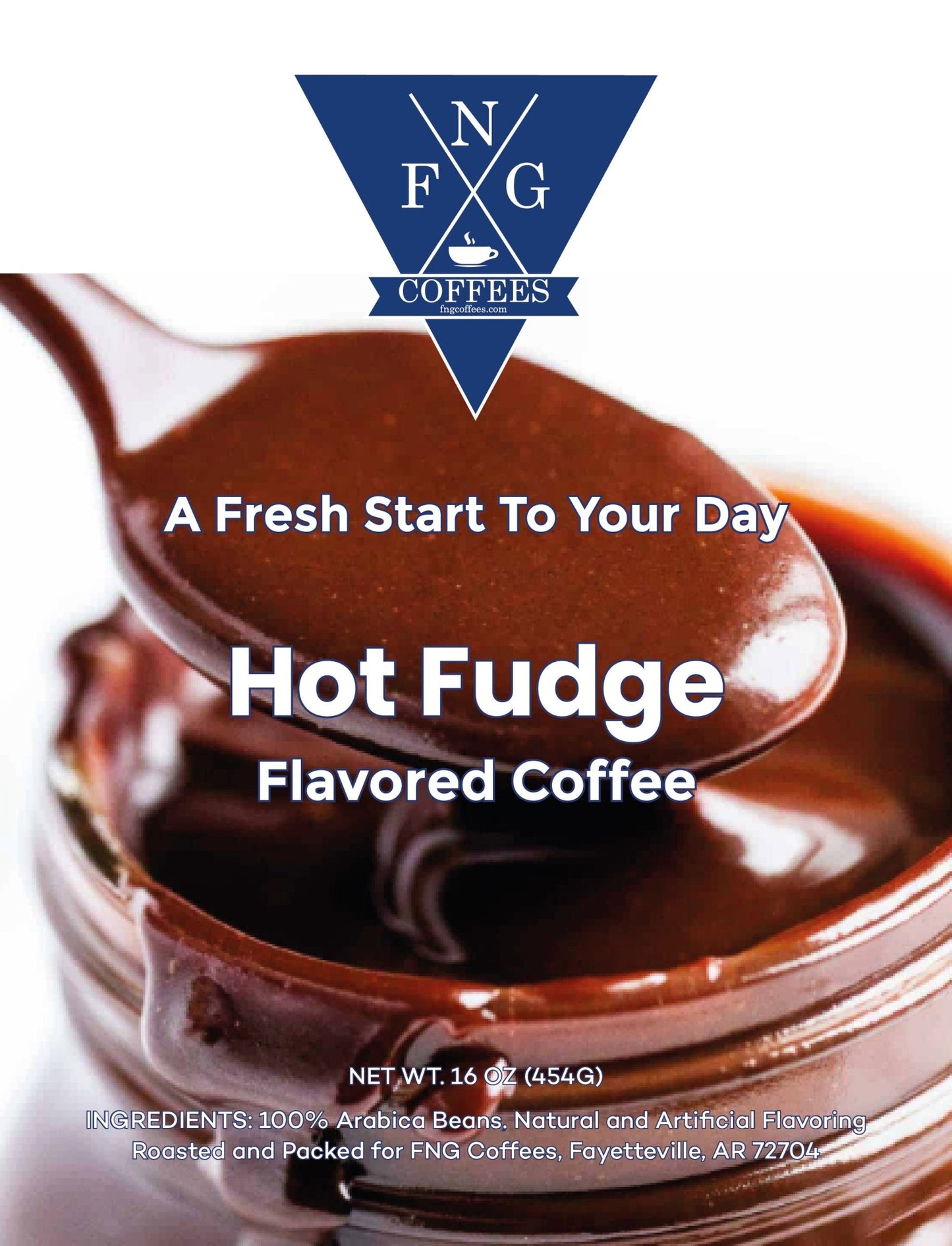 Hot Fudge