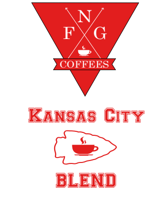 Kansas City Blend