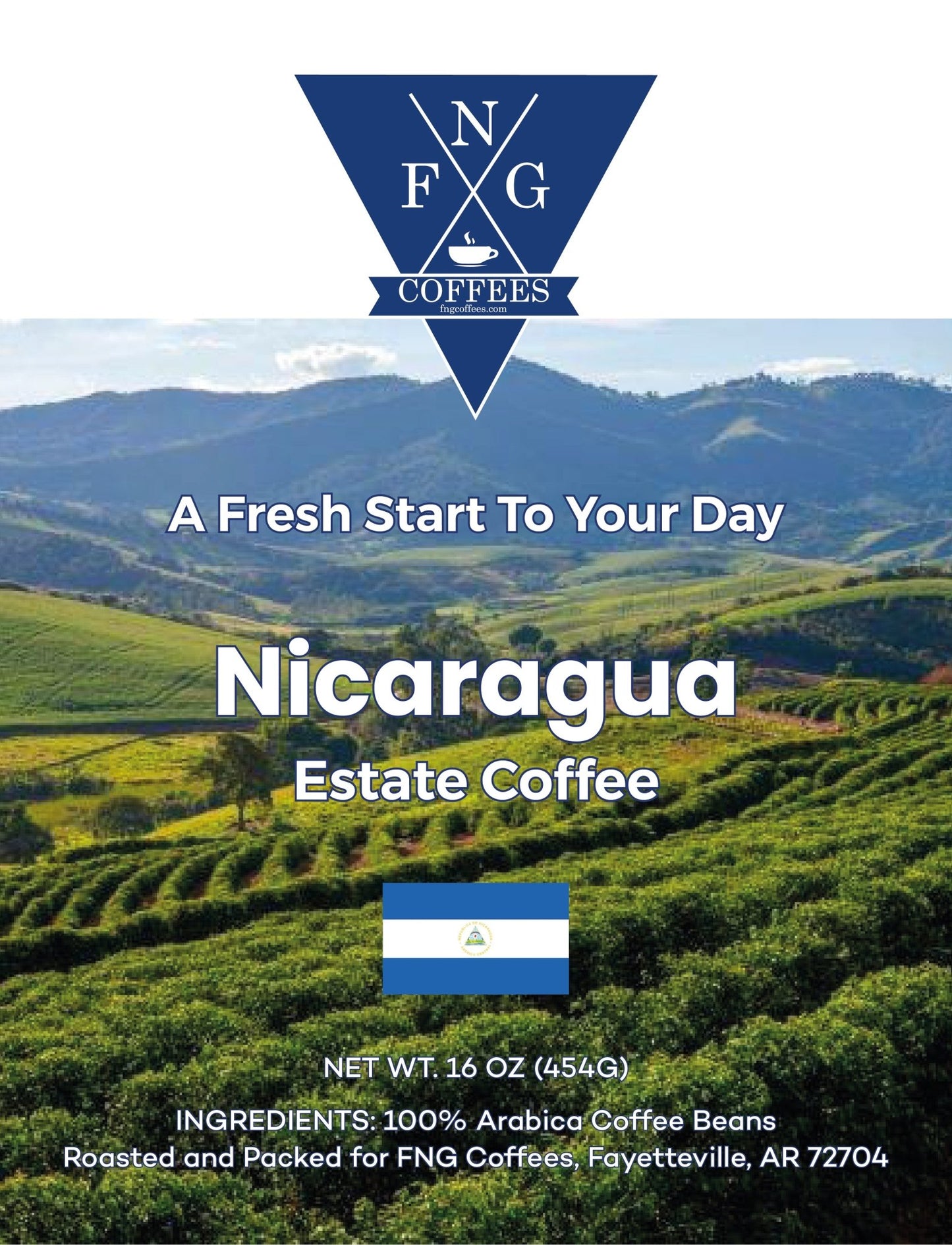 Nicaragua