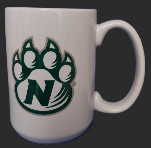 Northwest- Coffee Mug- 15 oz