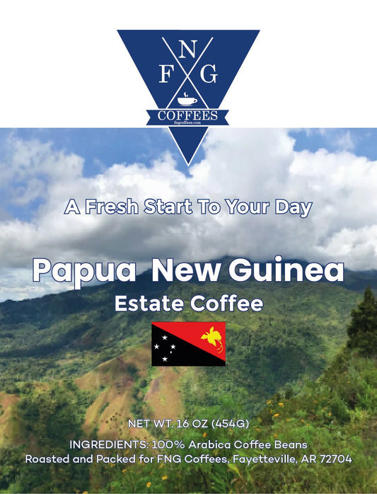 Papua New Guinea