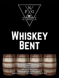 Whiskey Bent- Barrel-Aged